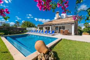 Casa Mari y Pili